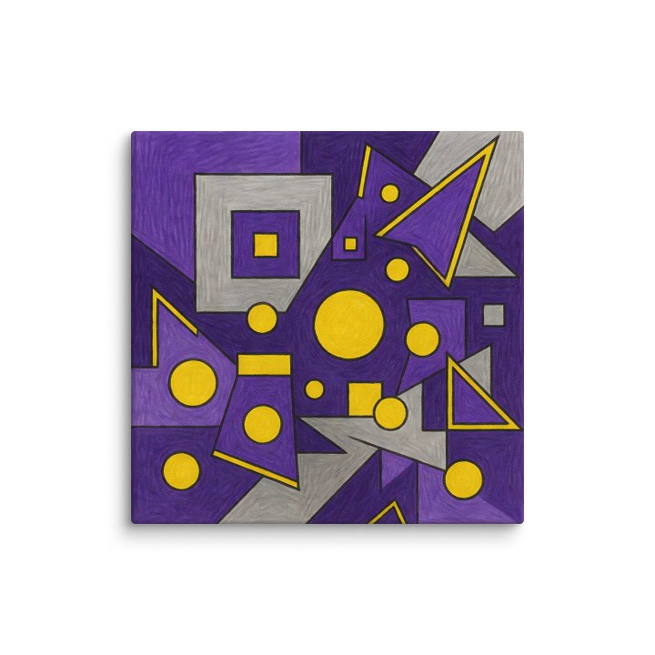 Little Gamer Canvas product image (3)