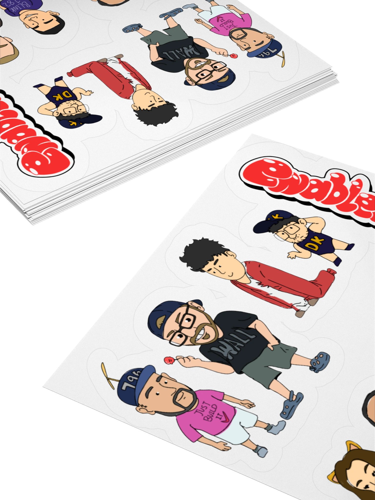 enablers animated sticker sheet product image (10)