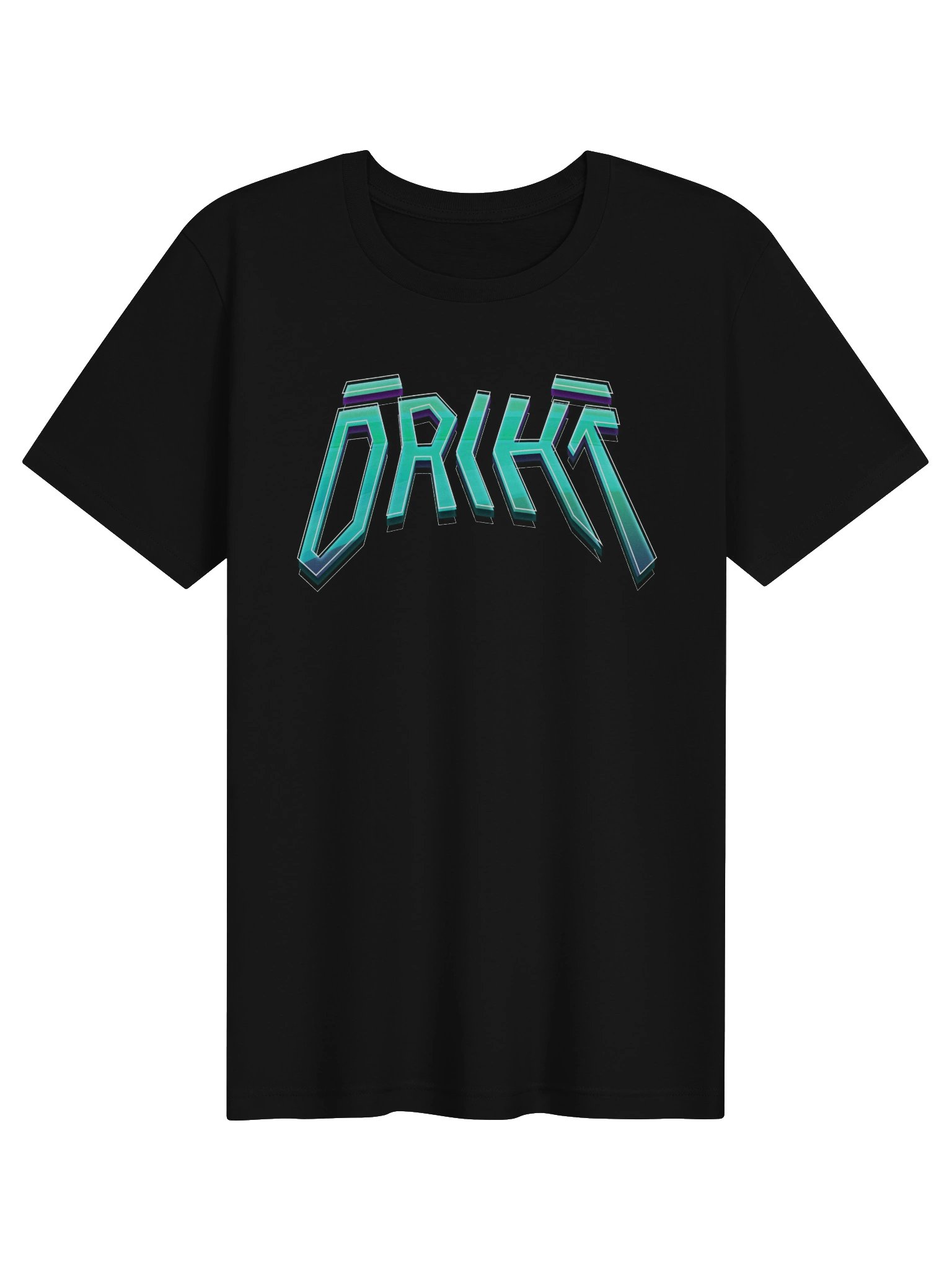 Driht T-Shirt product image (7)