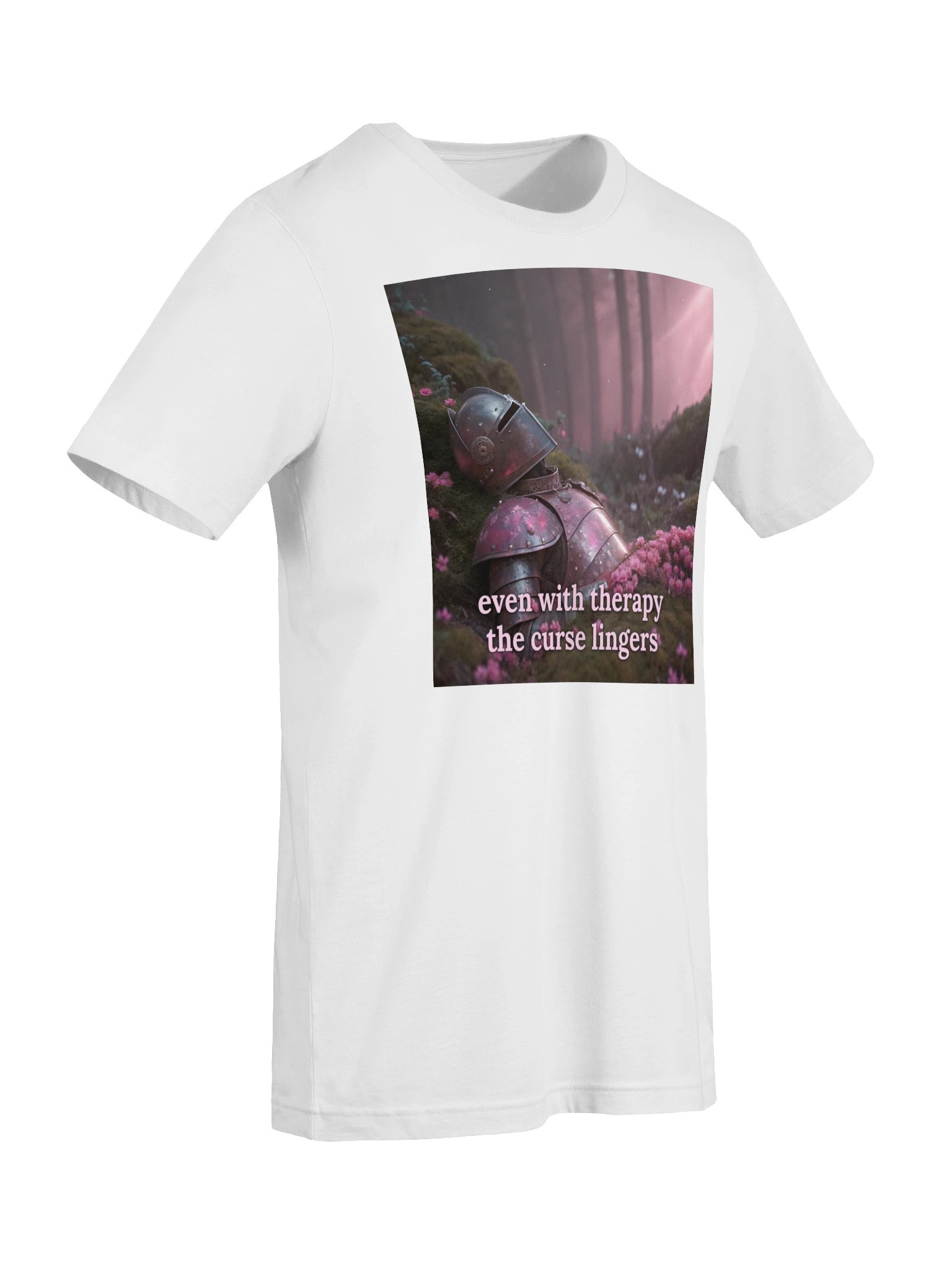 Curse Tee product image (49)