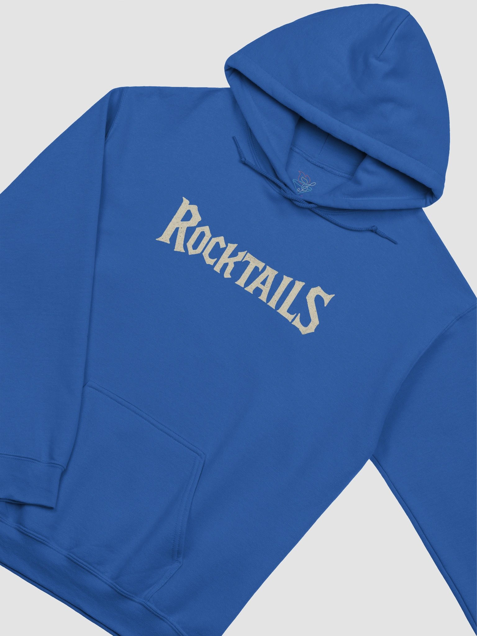 Rocktails + Rockline Hoodie product image (4)