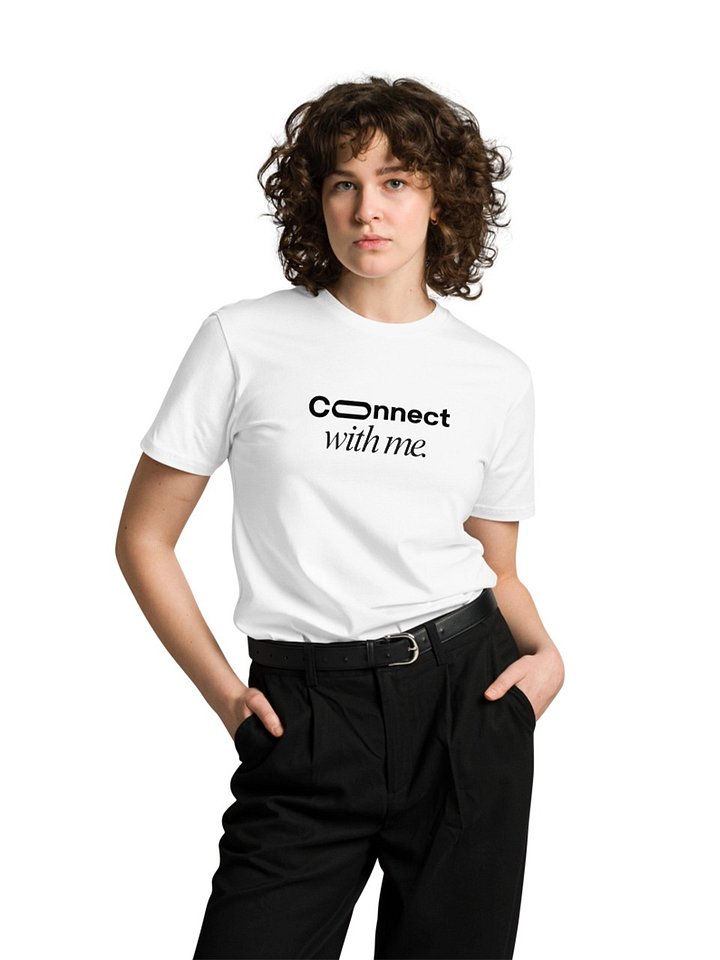 Unisex Premium T-Shirt | AS Colour 5001T – DTflex Print Edition product image (1)