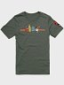 Don't Mind If I Do – End of the Line Character Tee