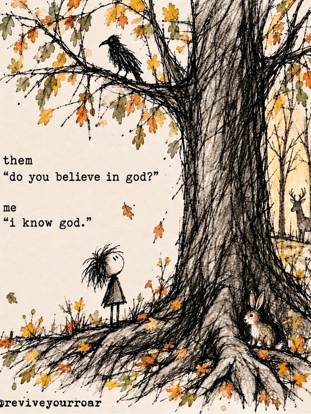 i know god product image (1)