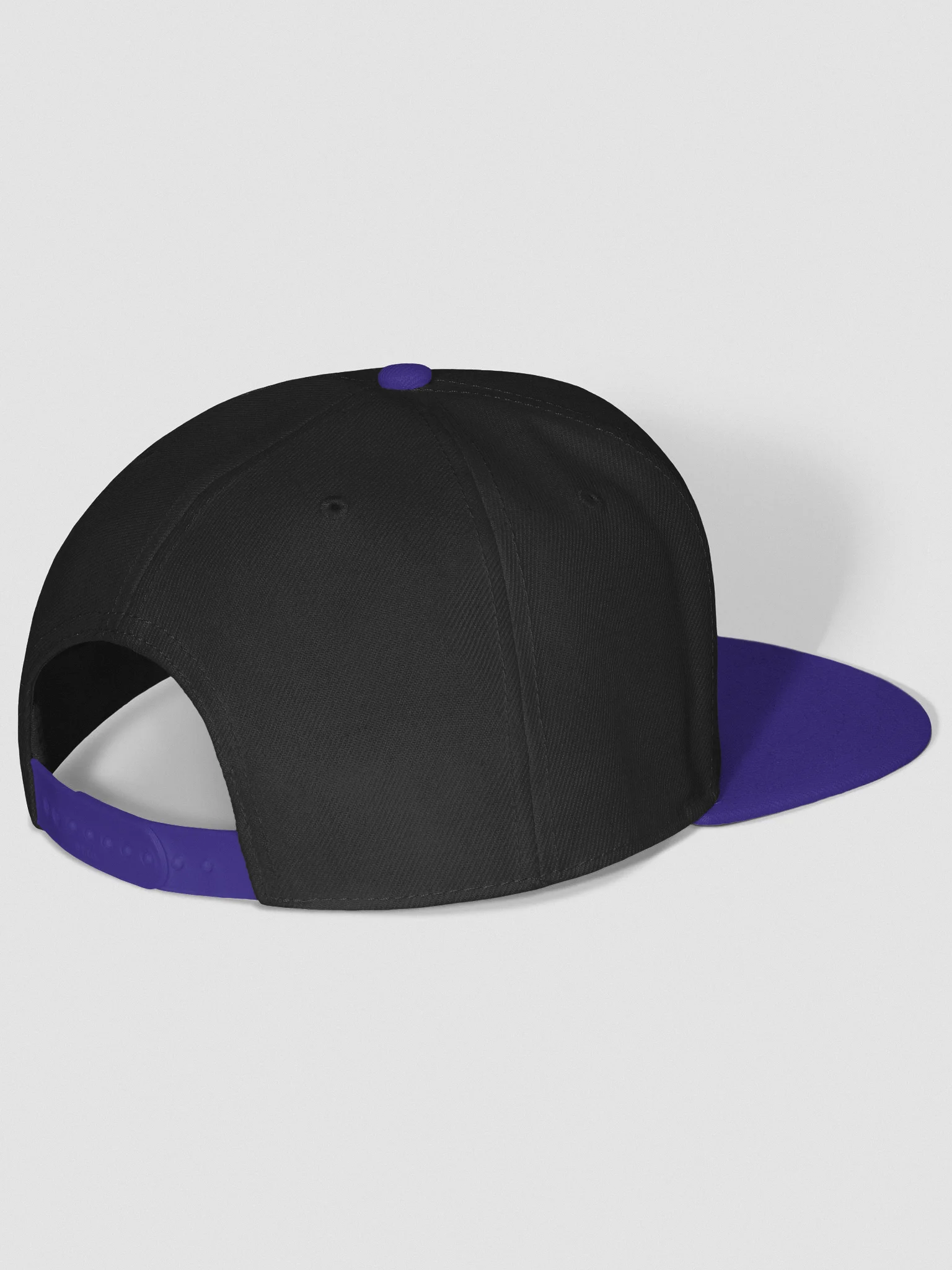 KuttyPlayz AYOOOO!! Snap Back product image (3)