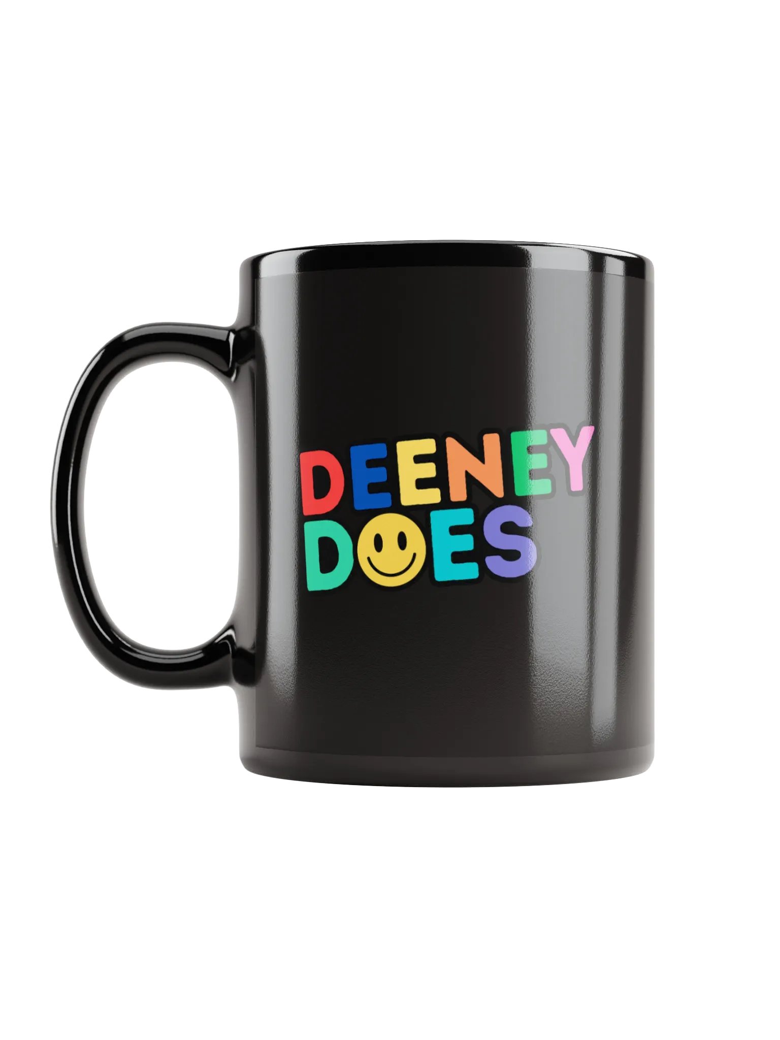 Deeney Does Mug product image (10)