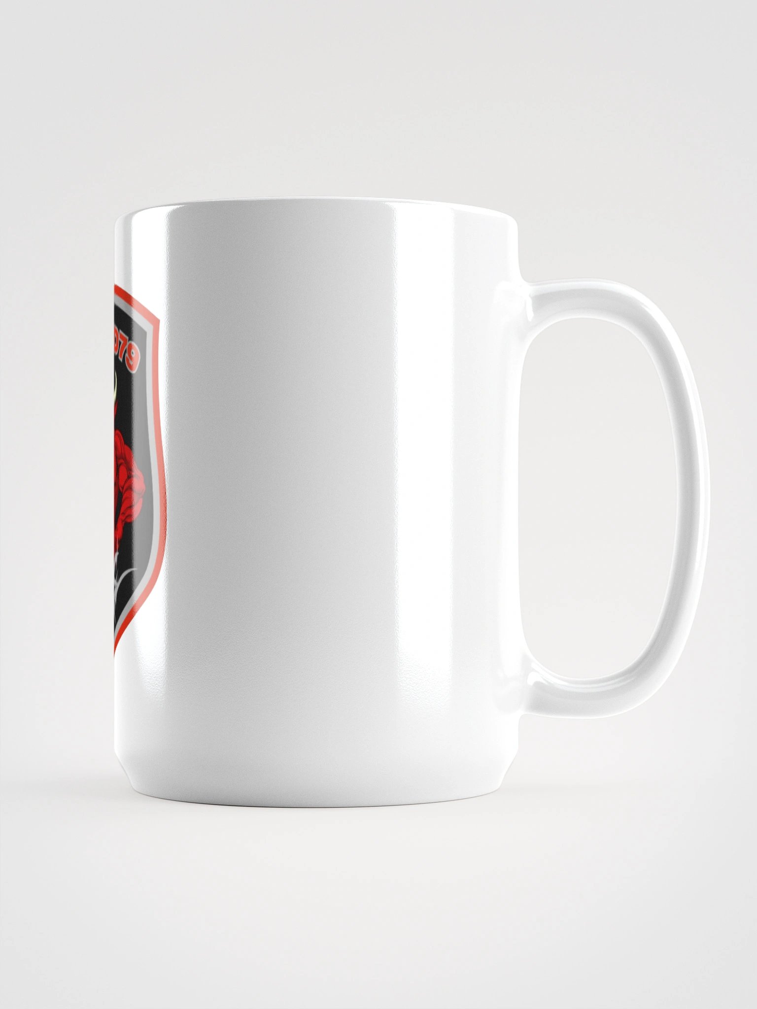 MrRed Mug product image (3)