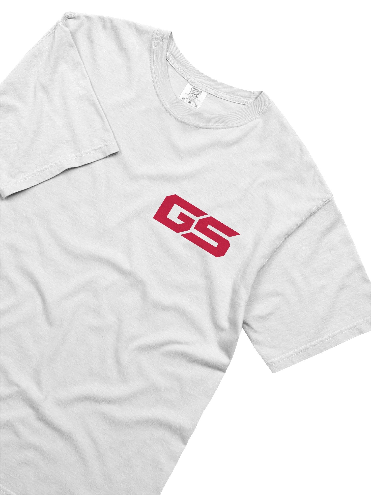 GS Velocity Tee - Kannapolis Spec product image (5)