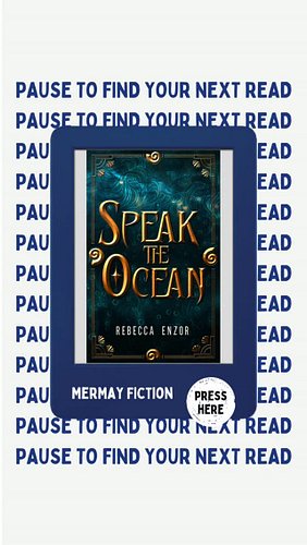 Looking for a #mermay book? You're in luck! I have over two dozen MerMay books for you to choose from! Just tap the button to...