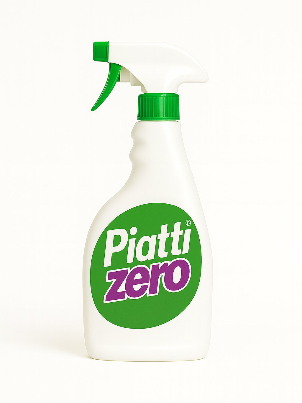 Piatti-Zero™ – Lo spruzzino che cancella i problemi product image (1)