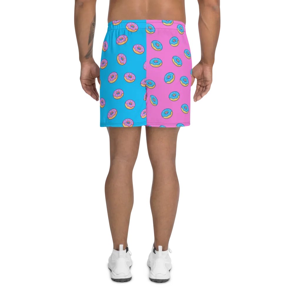 A Dozen Donuts Athletic Short product image (2)