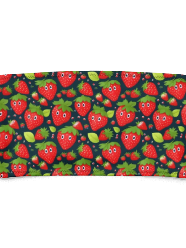 Midnight Strawberry Fields product image (7)