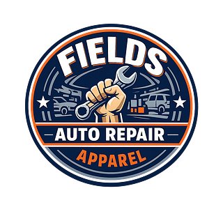 Fields Auto Repair Apparel