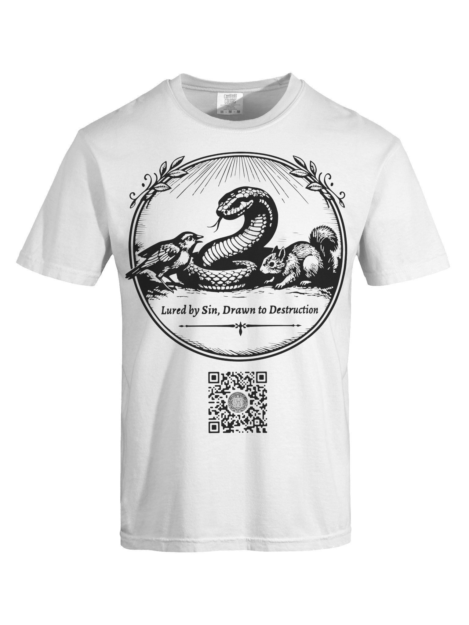 Fearful Yet Unable product image (7)