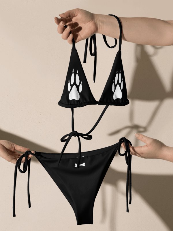 Wolf Paw Bikini product image (9)