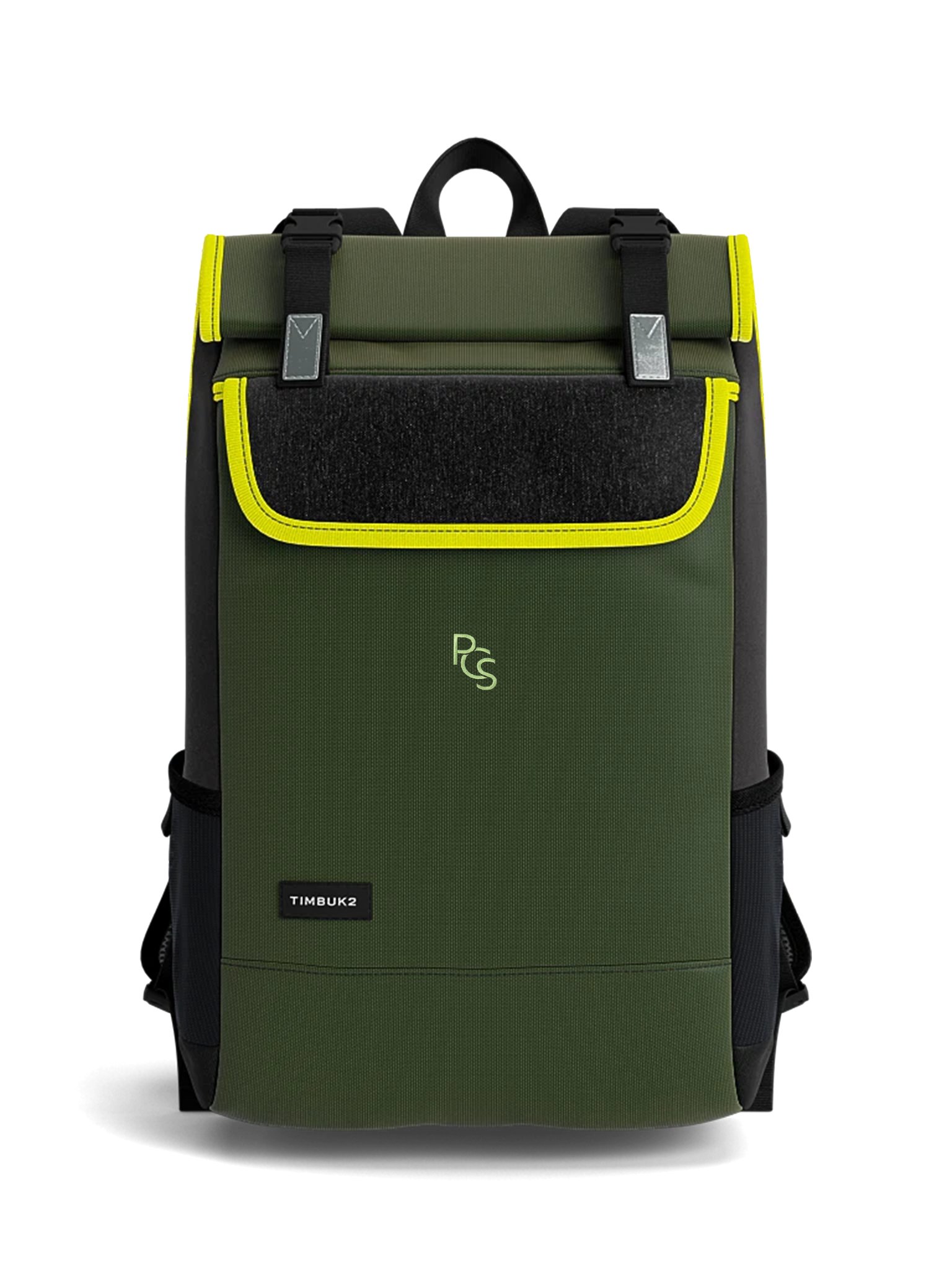 Timbuk2 Prospect Backpack Forest/Black product image (1)