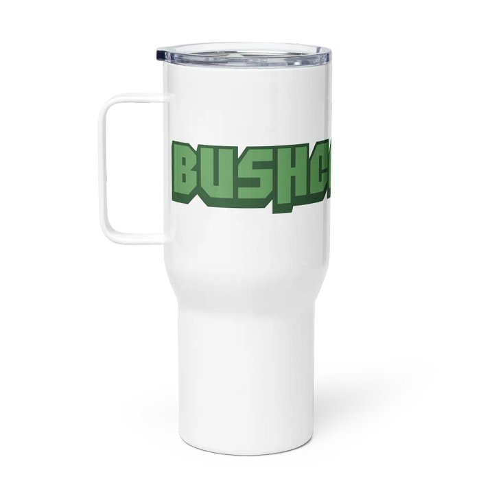 Bush Camp Water Bottle product image (1)