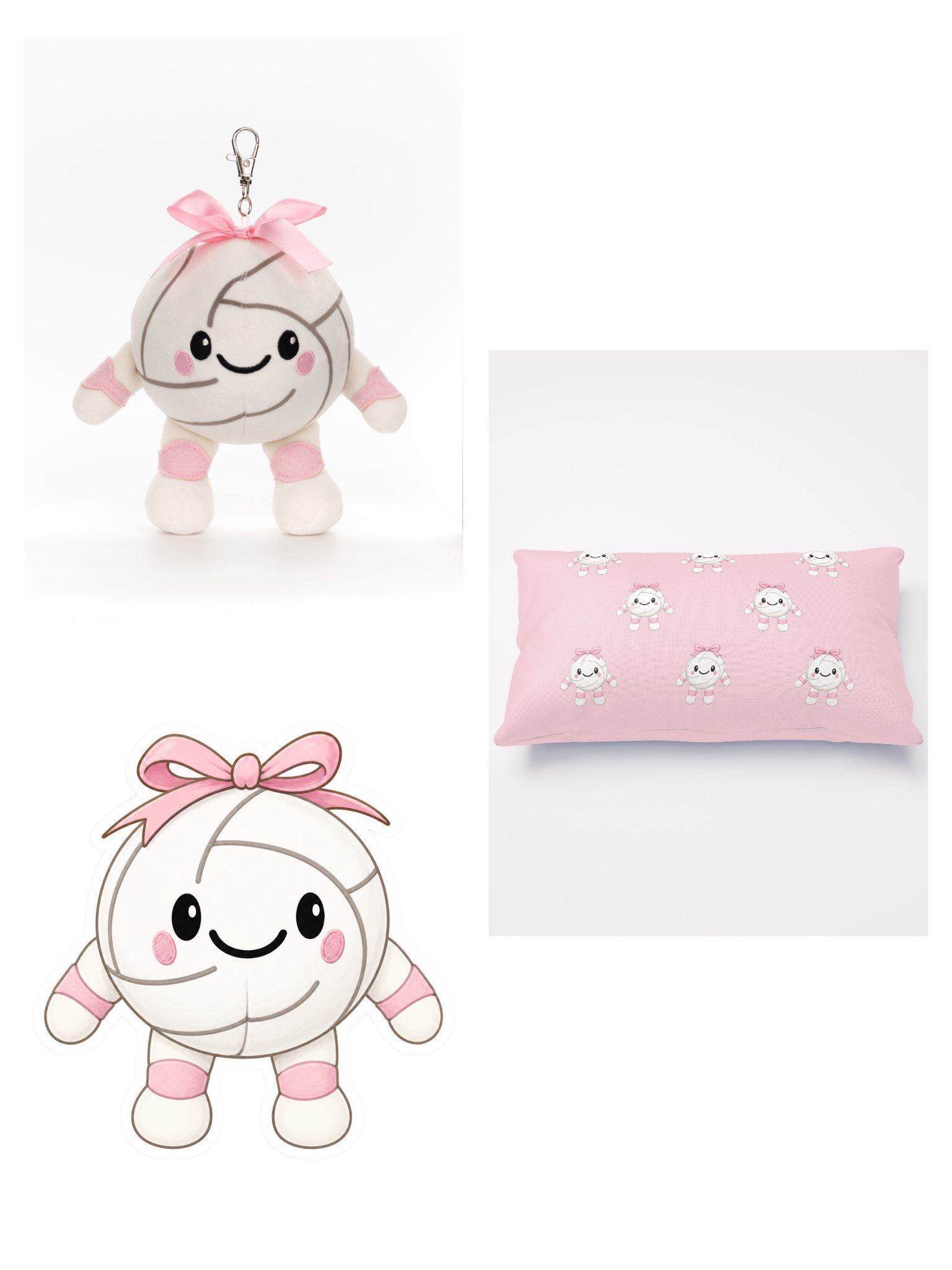 Volley Dolly Room & Bag Set product image (1)