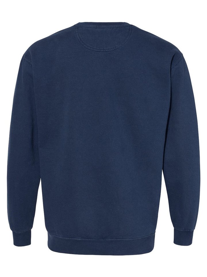 Saint John Catholic Student Center - Chalice Embroidery Crewneck product image (2)