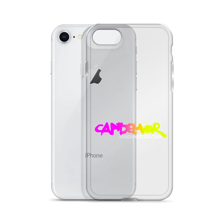 FUNDA APPLE IPHONE 'LOGO CANDEMOR' product image (55)