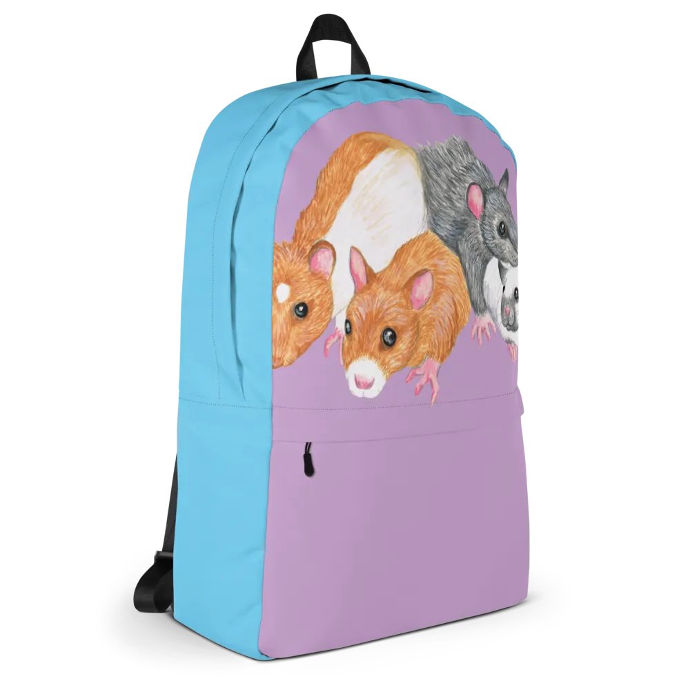 rat mischief backpack product image (10)