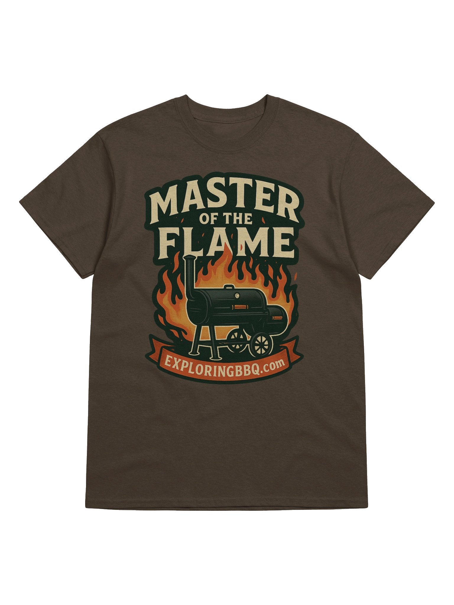 Master of the Flame -Classic product image (6)