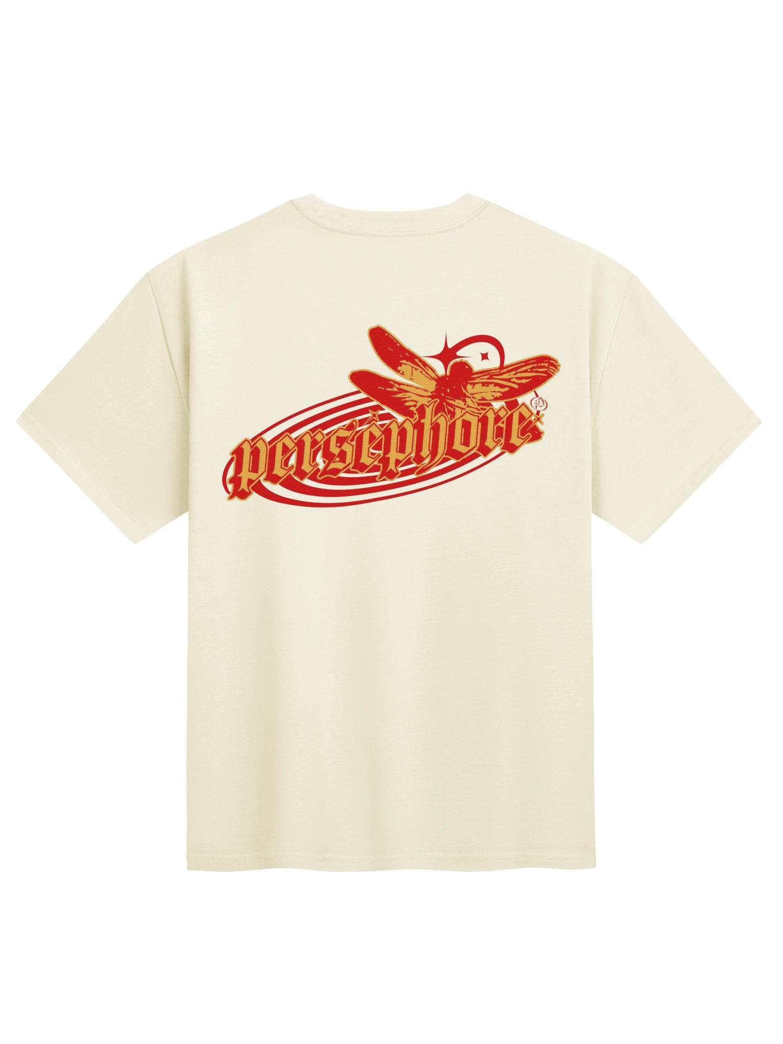 Persephore – Chained Dragonfly T product image (2)