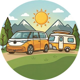 Elektro Camping