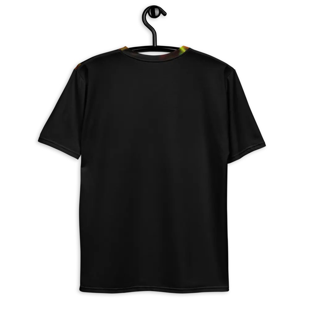 Wolf Rhythms T Shirt product image (10)