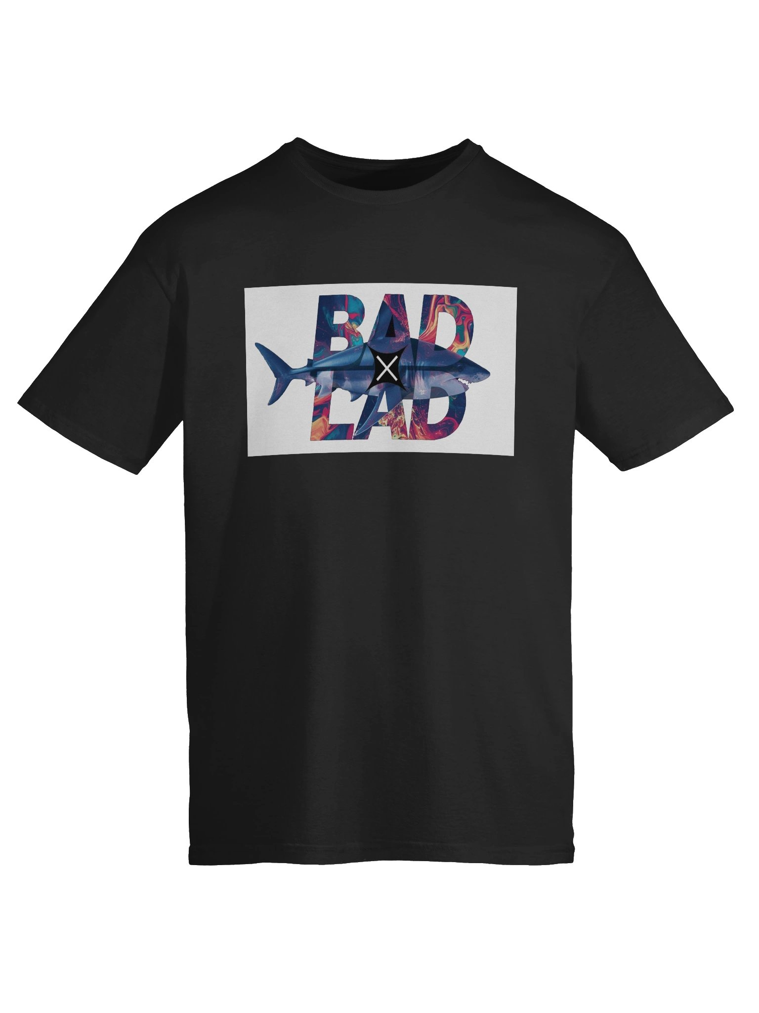 BadxLad x Champion - Shark King of the Ocean product image (9)