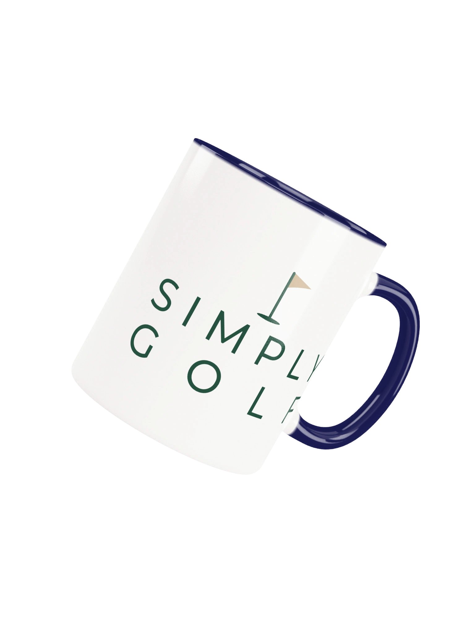 Simply Golf Mug product image (14)