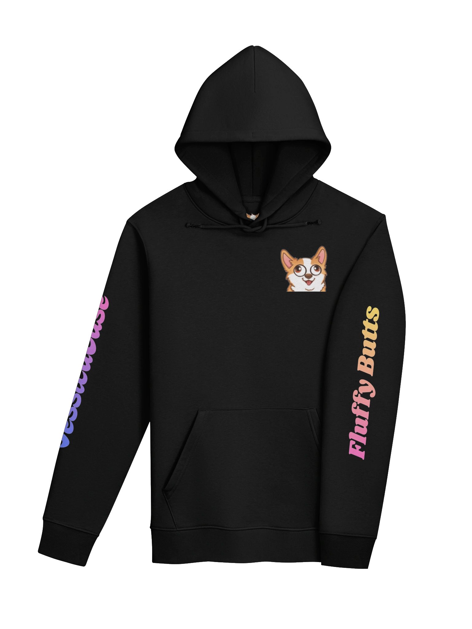 Derp Hoodie product image (4)
