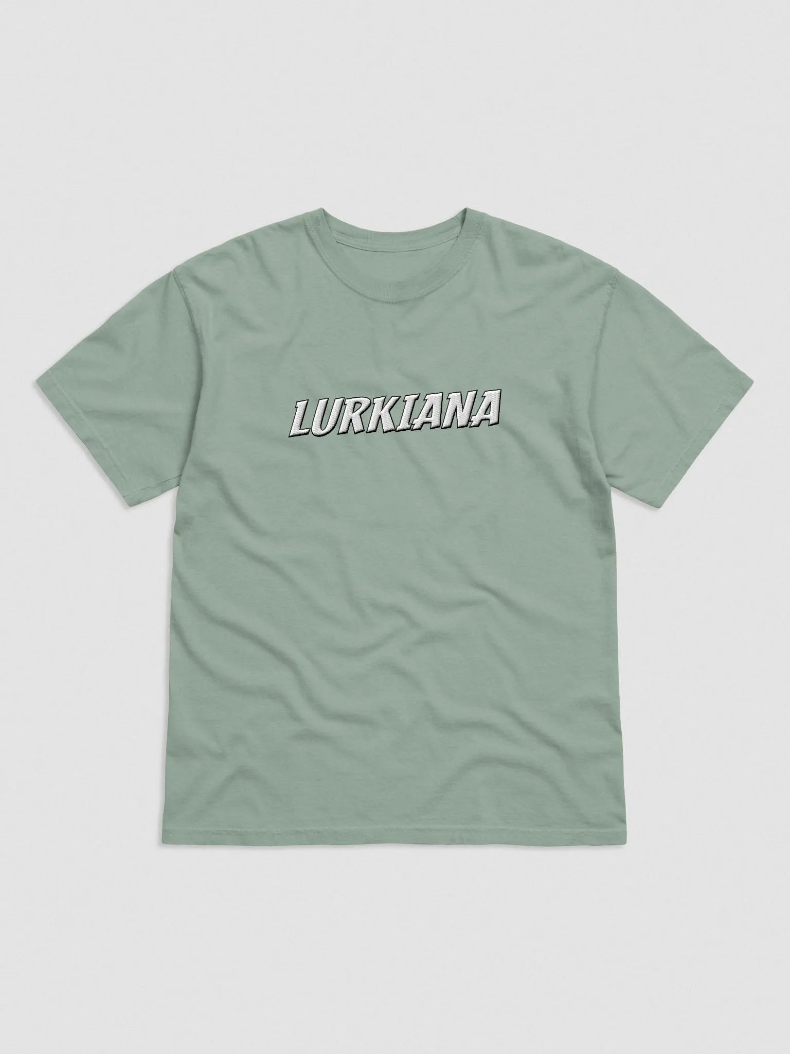 Lurkiana Mens Tee product image (1)