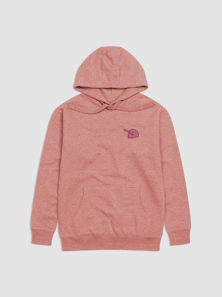 Patricia | Hoodie product image (1)