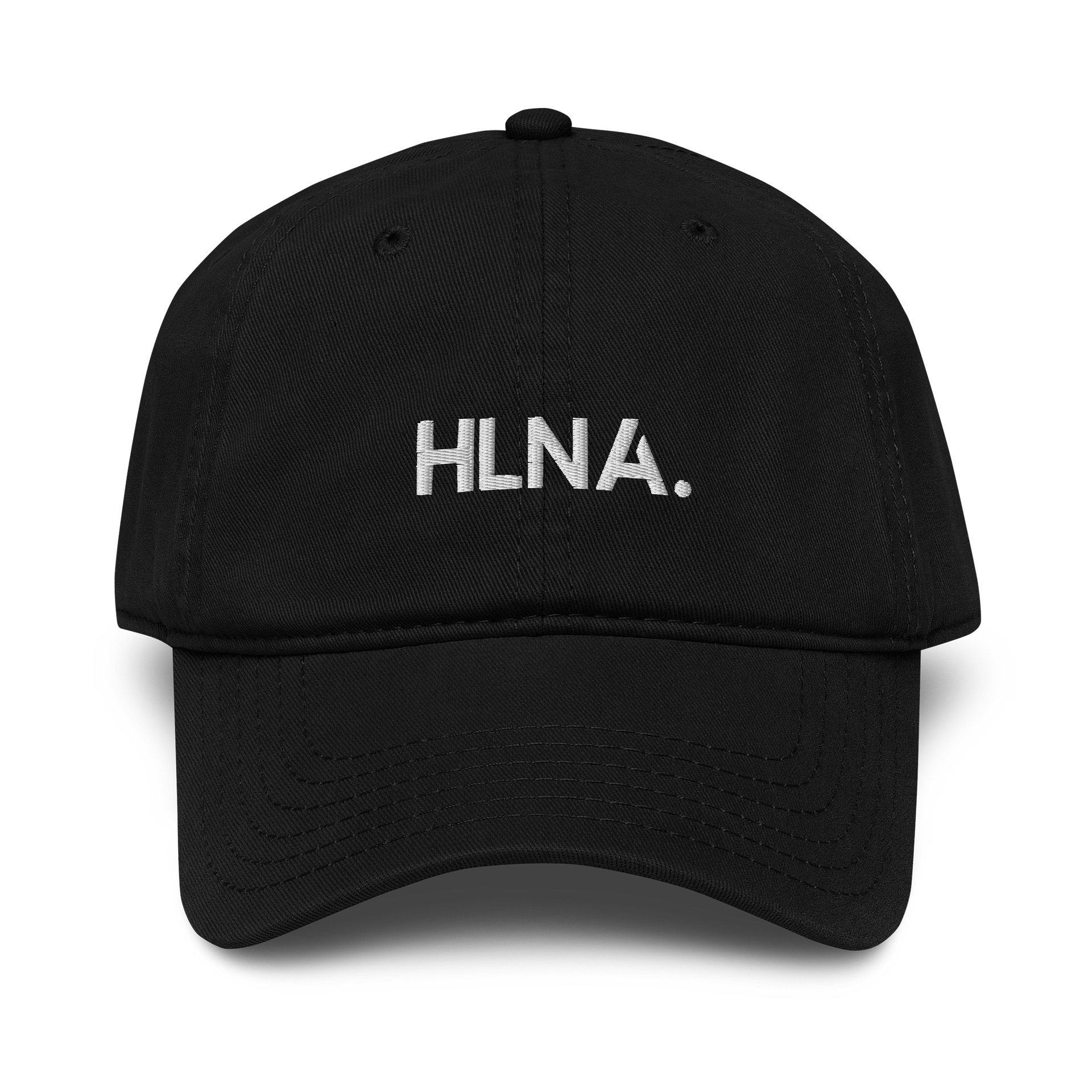 GeoLines Garment-Washed Baseball Cap product image (1)