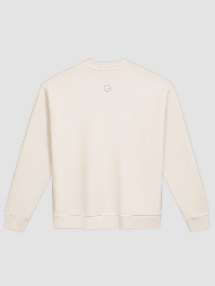 Let me be - Crewneck Sweatshirt product image (2)