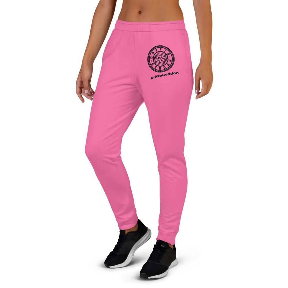 DG Women's Joggers product image (1)