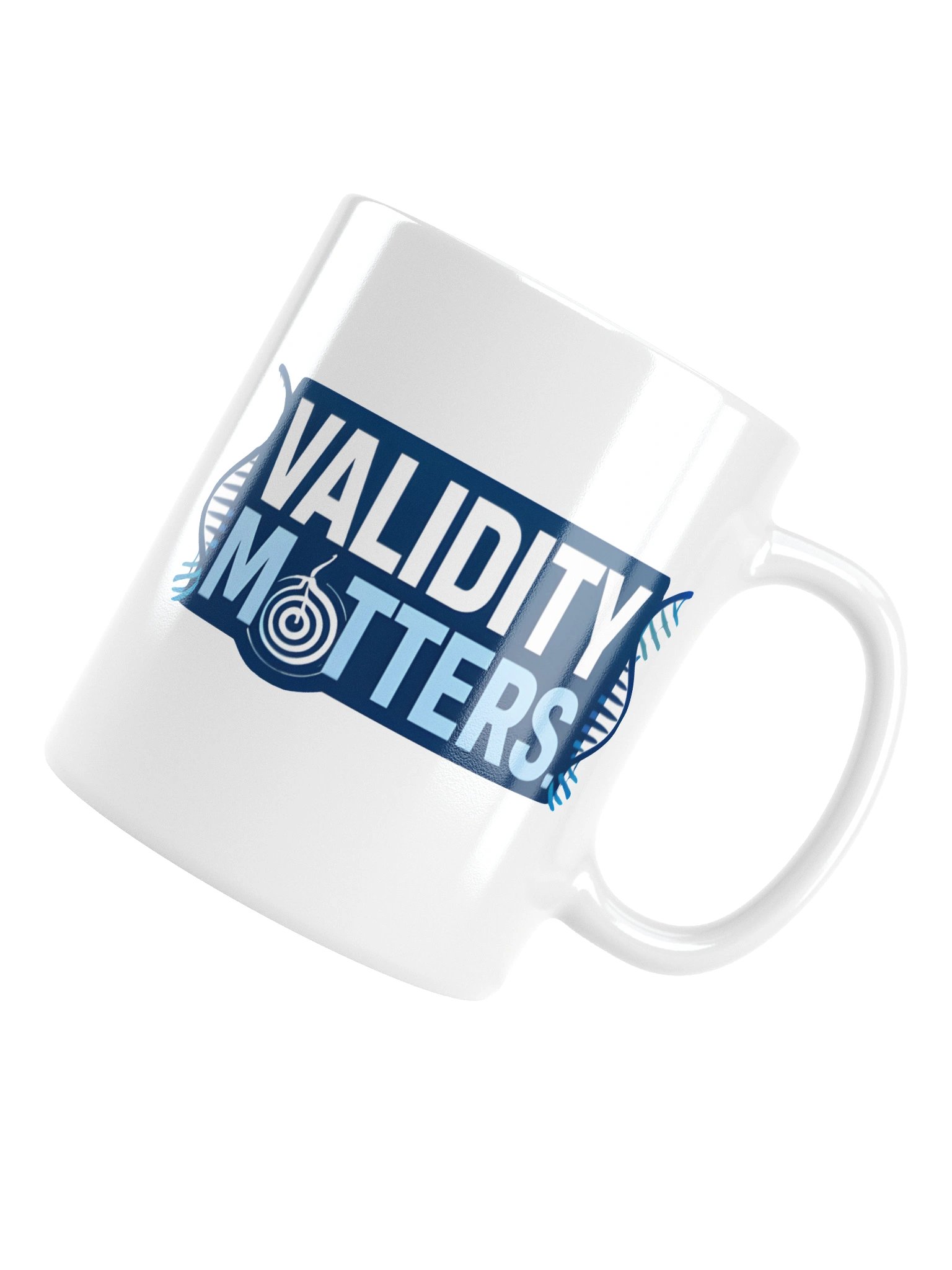 Validity Mug product image (5)