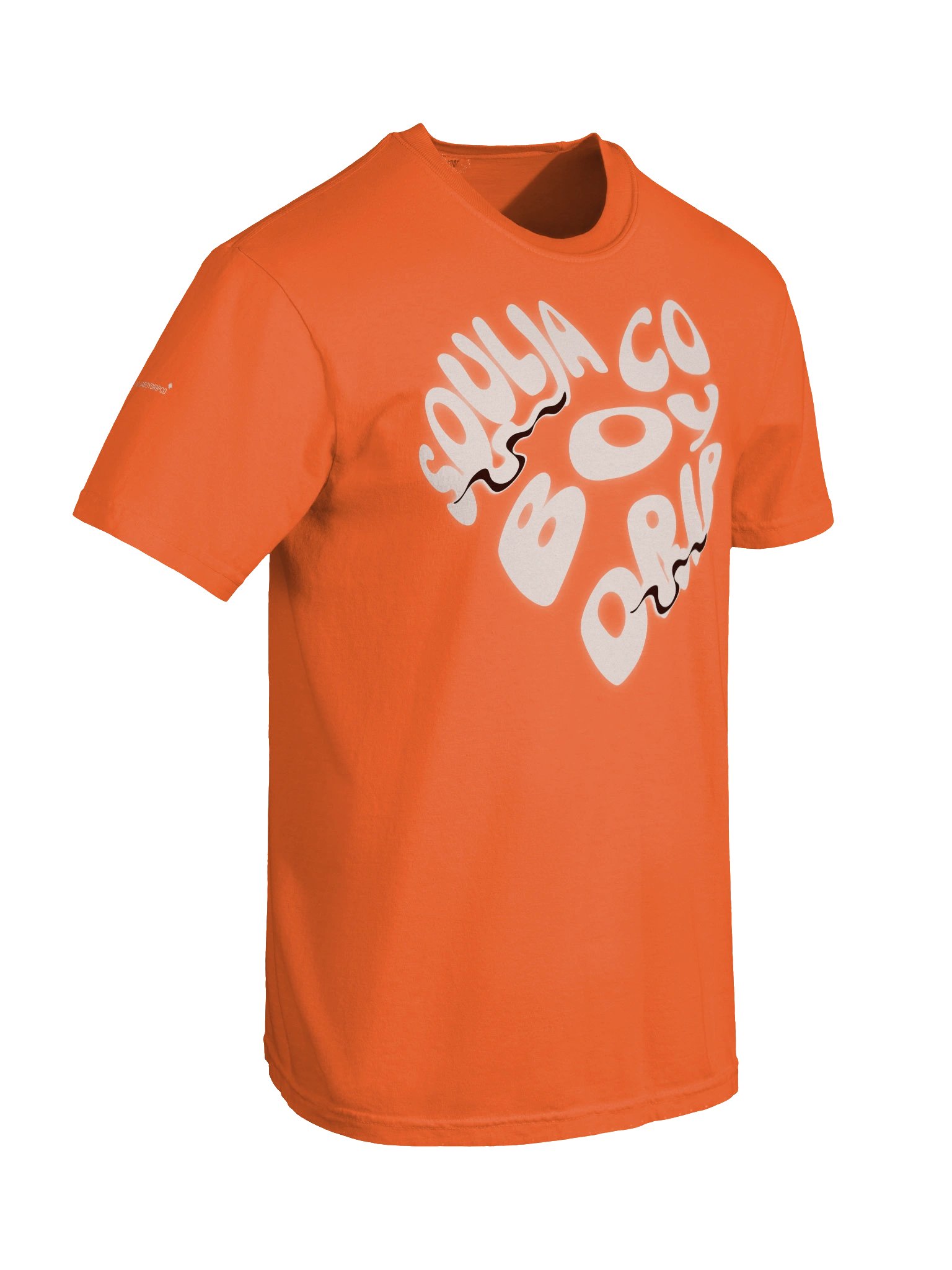 SOULJABOYDRIPCO Heart Tee product image (38)