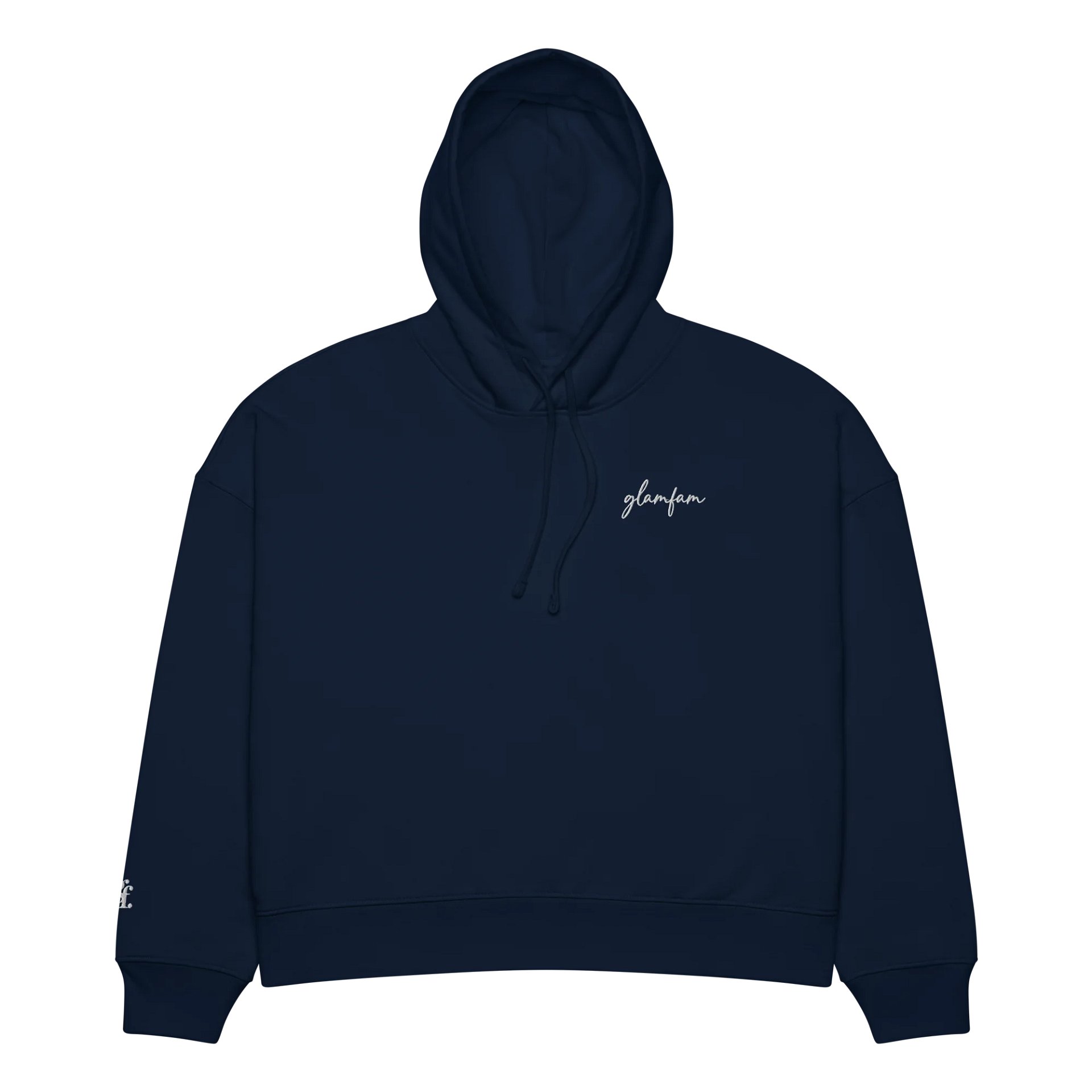 Glamfam Womens Hoodie product image (21)