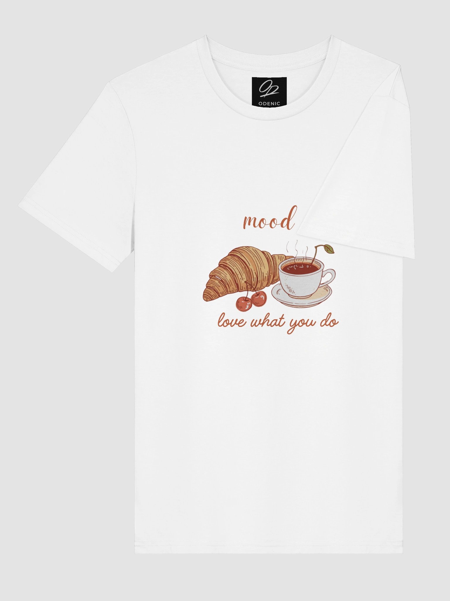 ODENIC Mood Tee product image (8)