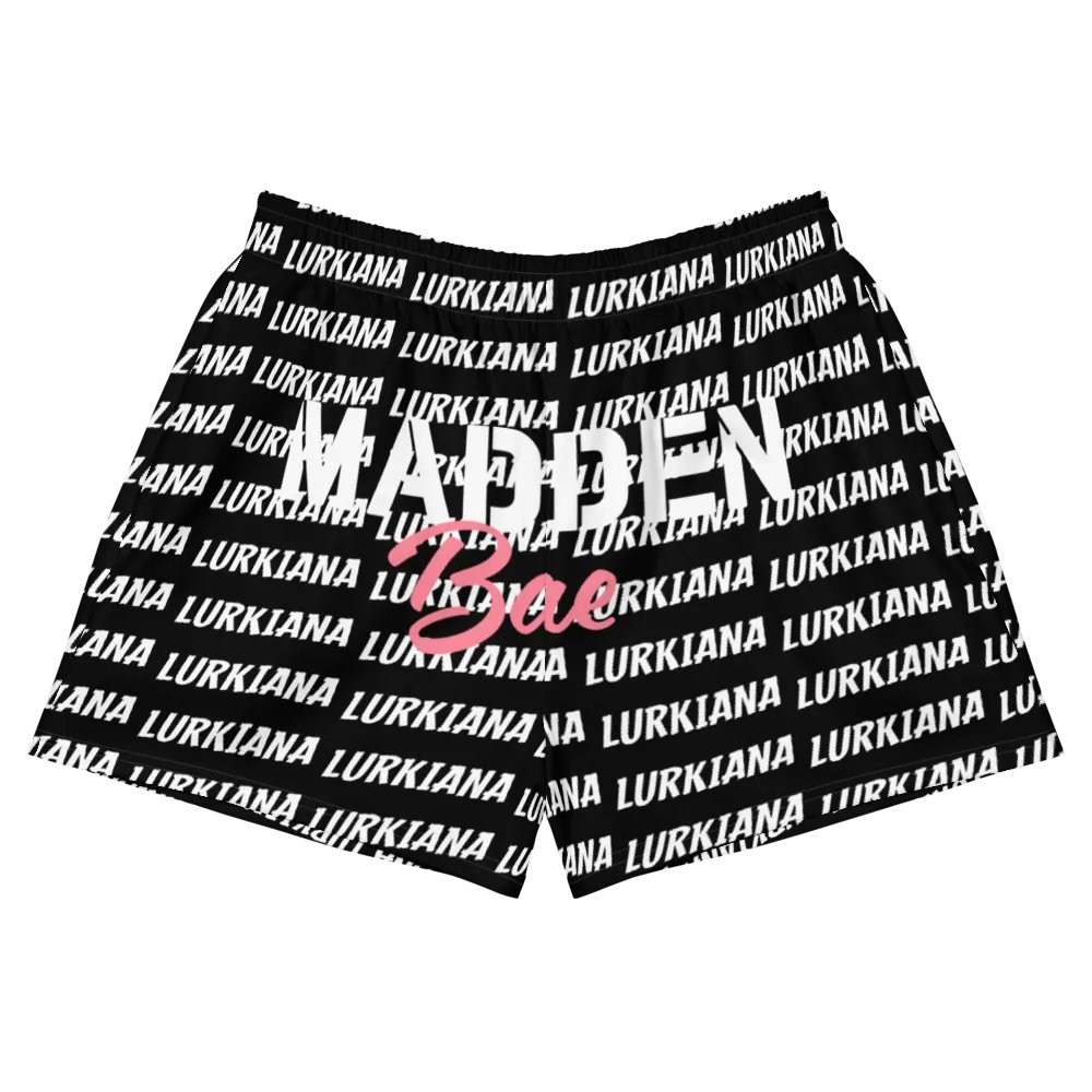 MaddenBae Short Shorts product image (1)
