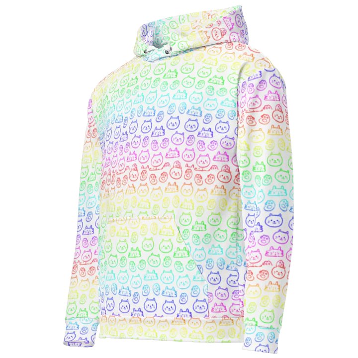 Rainbow Cat Design! product image (2)