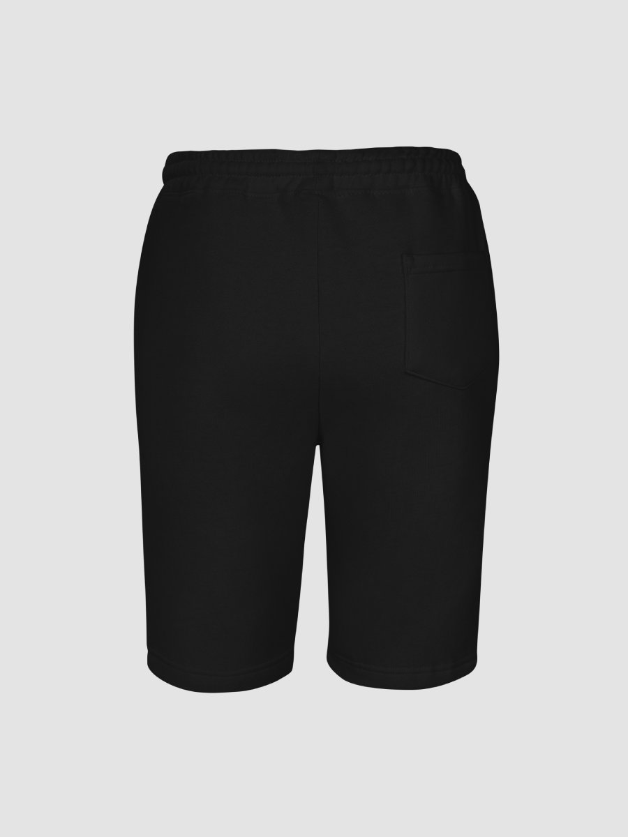 Thicc-fil-A Embroidered Fleece Shorts product image (3)
