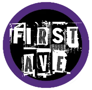 First Ave