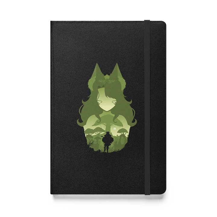 Guardian Nature Journal product image (1)