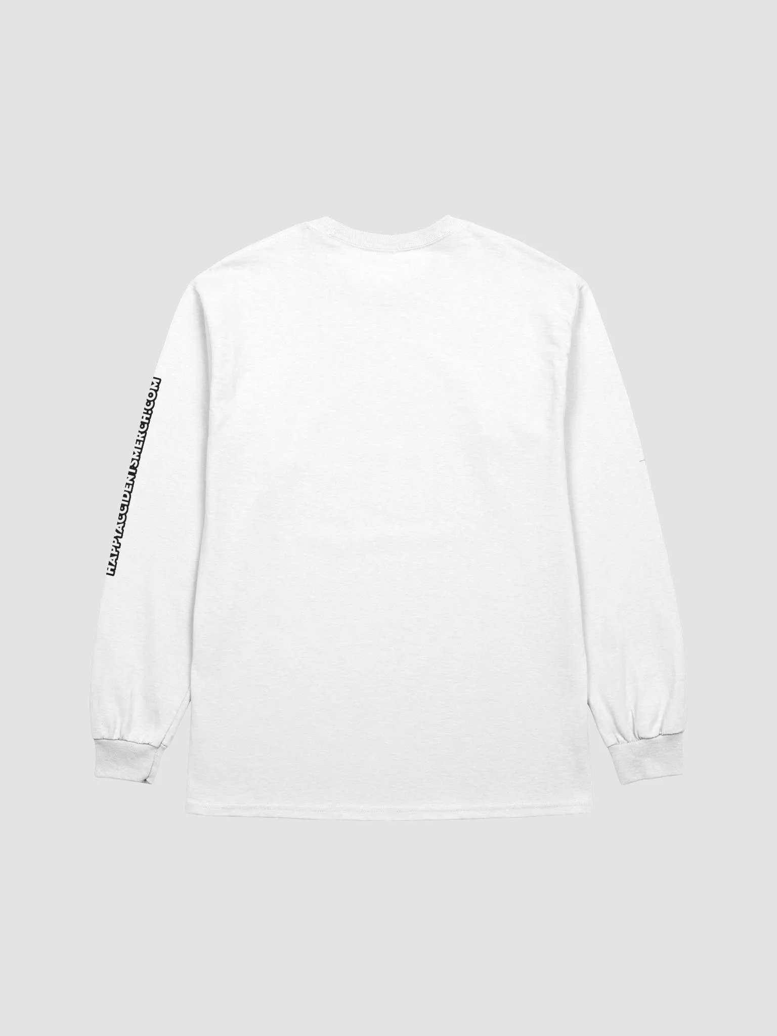 Shrimp Richard Long Sleeve product image (23)