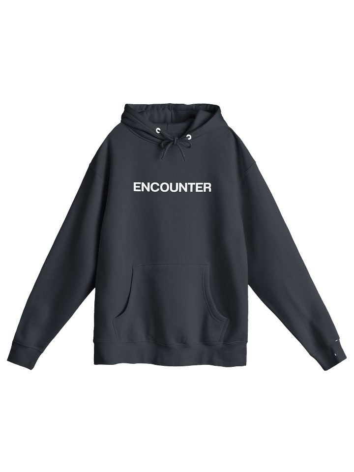 Encounter Hoodie product image (1)