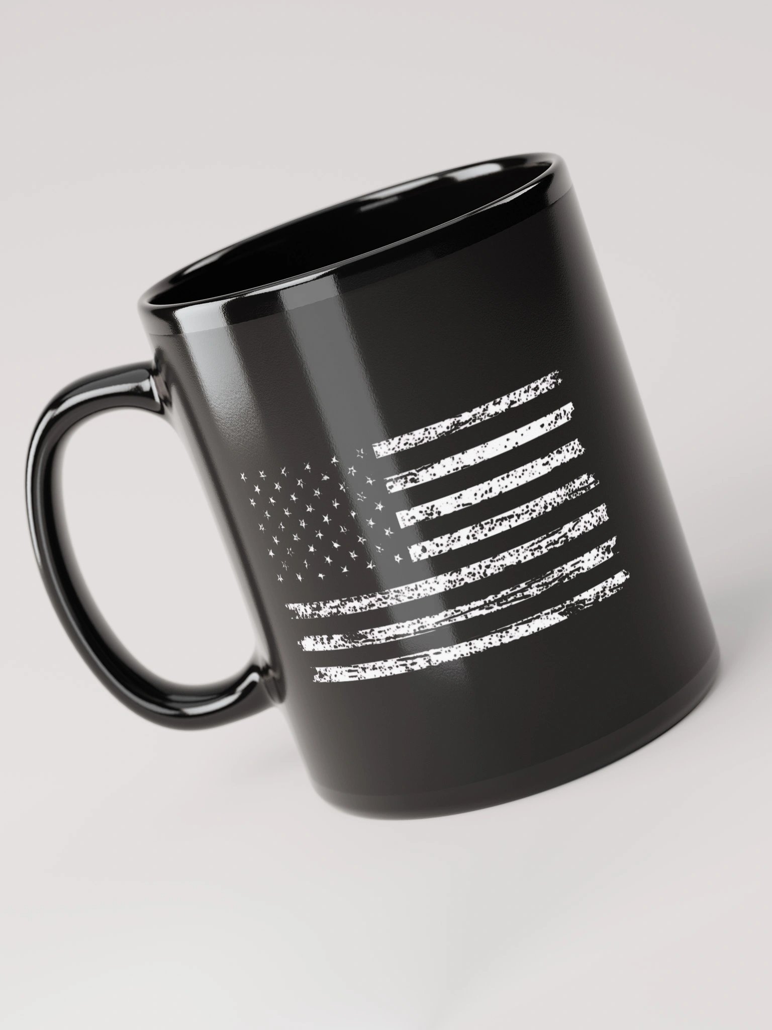 Black EPD Mug product image (6)