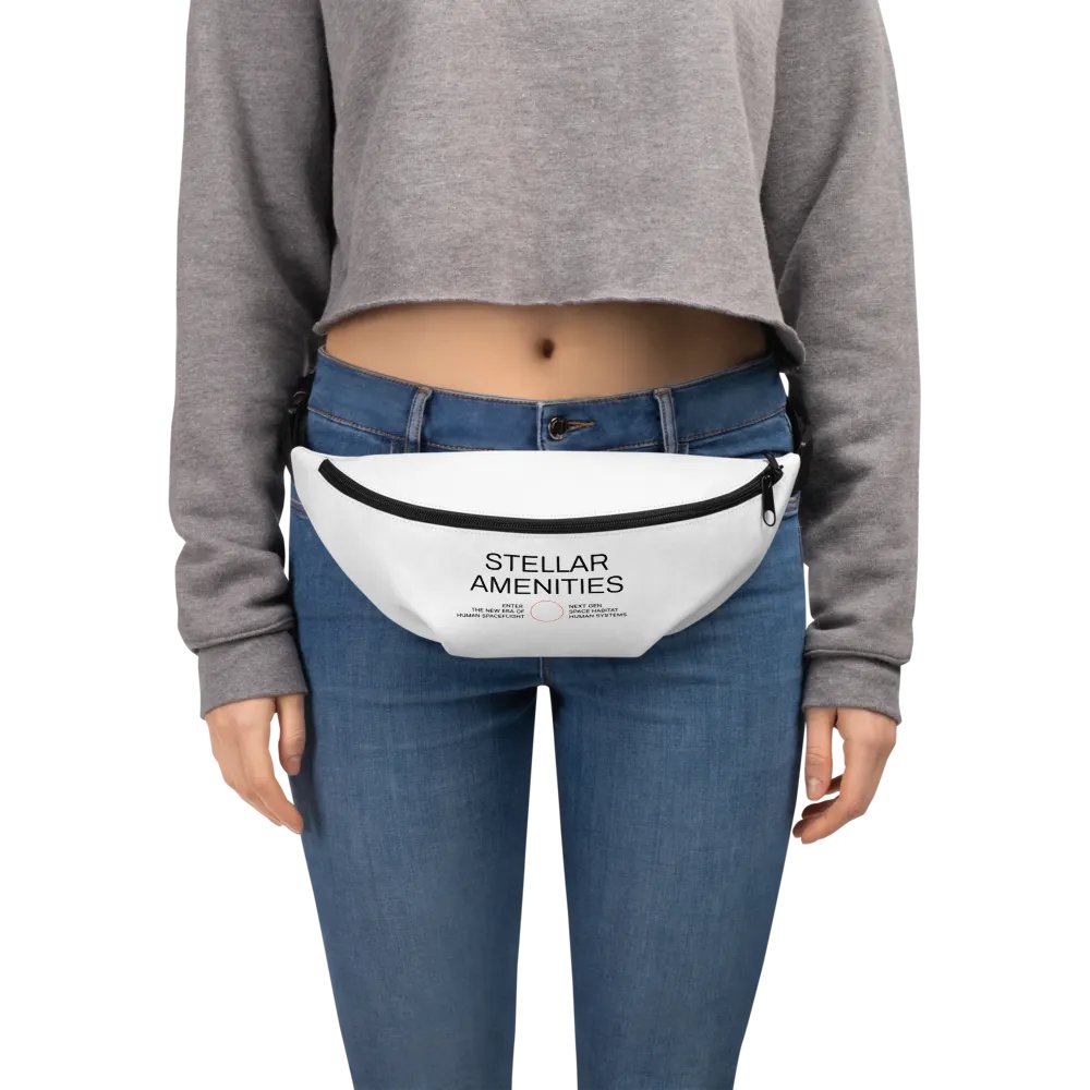 STELLAR FANNY PACK product image (3)